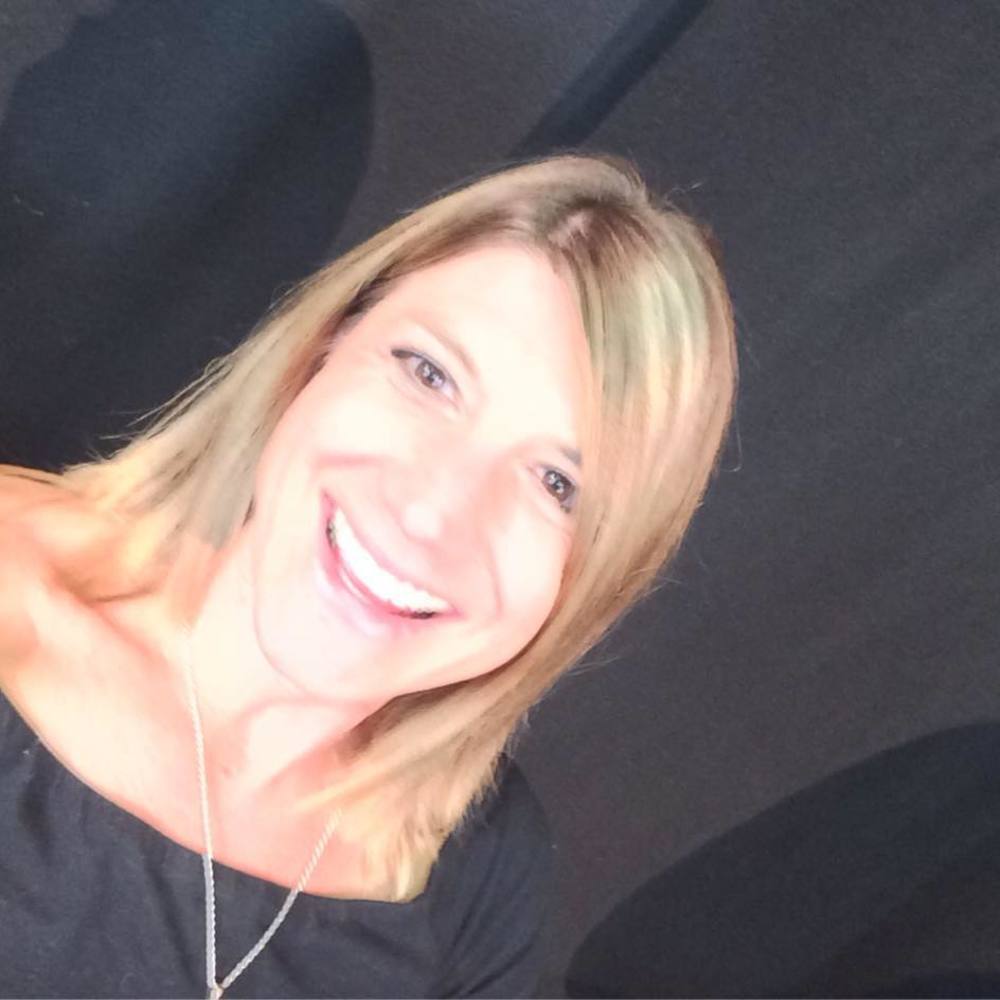 Meet your Posher, Kym